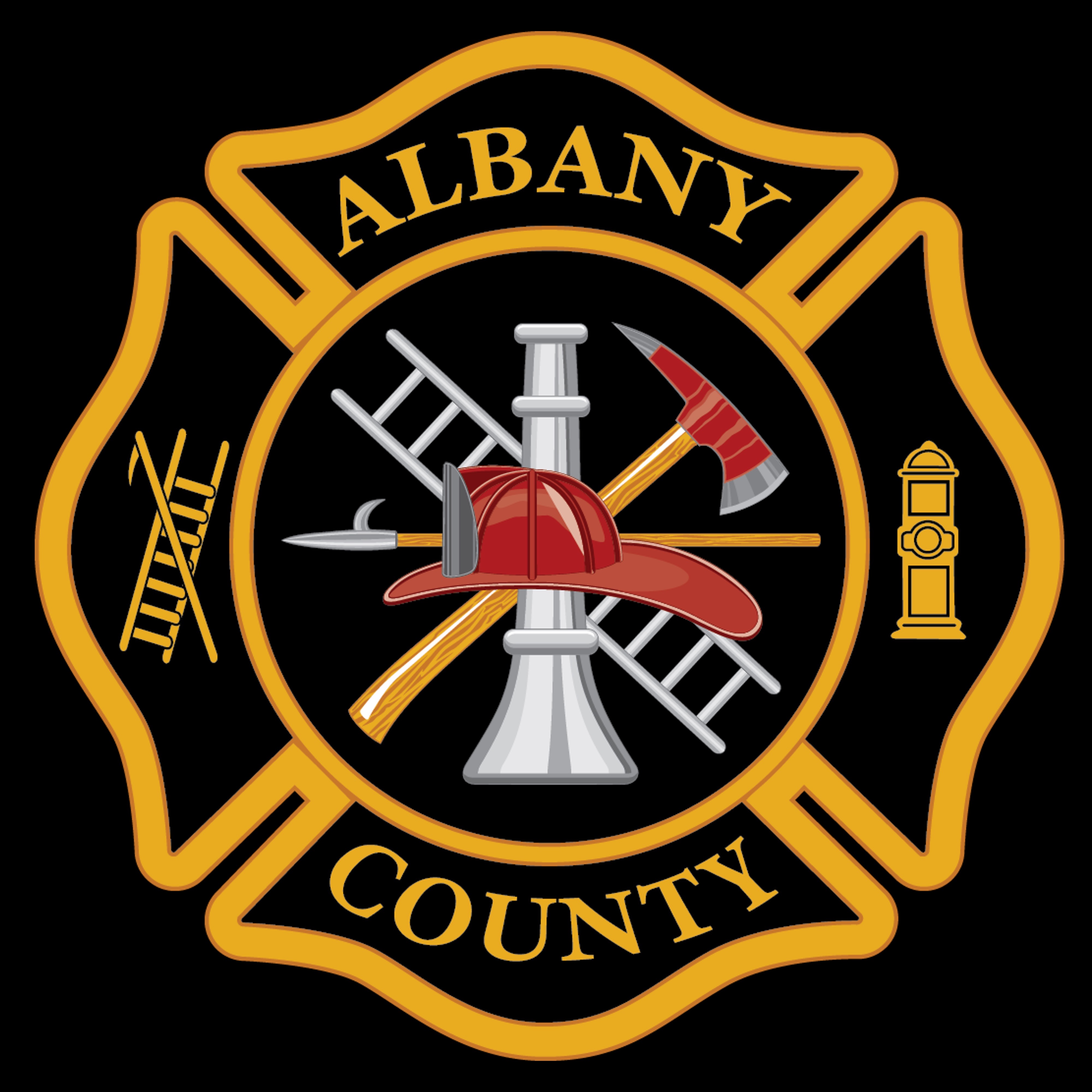 Albany County Fire